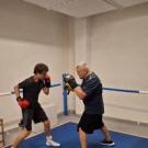 Box Trénink