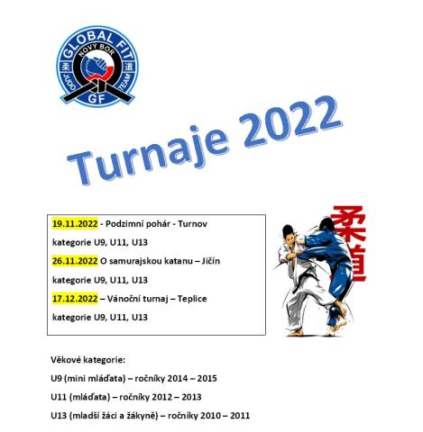 TURNAJE