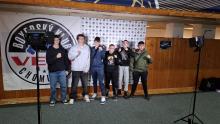 2.NLB Chomutov