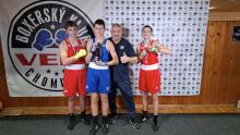 2. NLB Chomutov