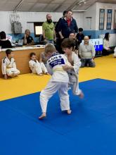 Judo Teplice 7.2.