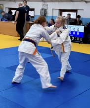 Judo Teplice 7.2.